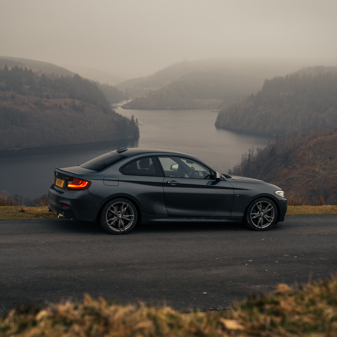 BMW-F22-F23-2-Series The Rosso Corsa Collective