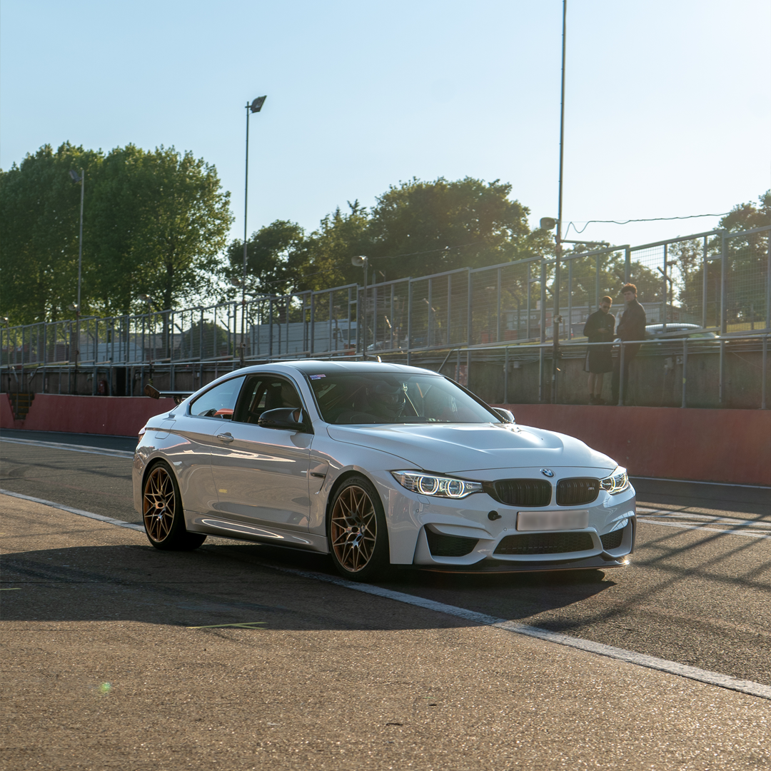 BMW-F82-M4 The Rosso Corsa Collective