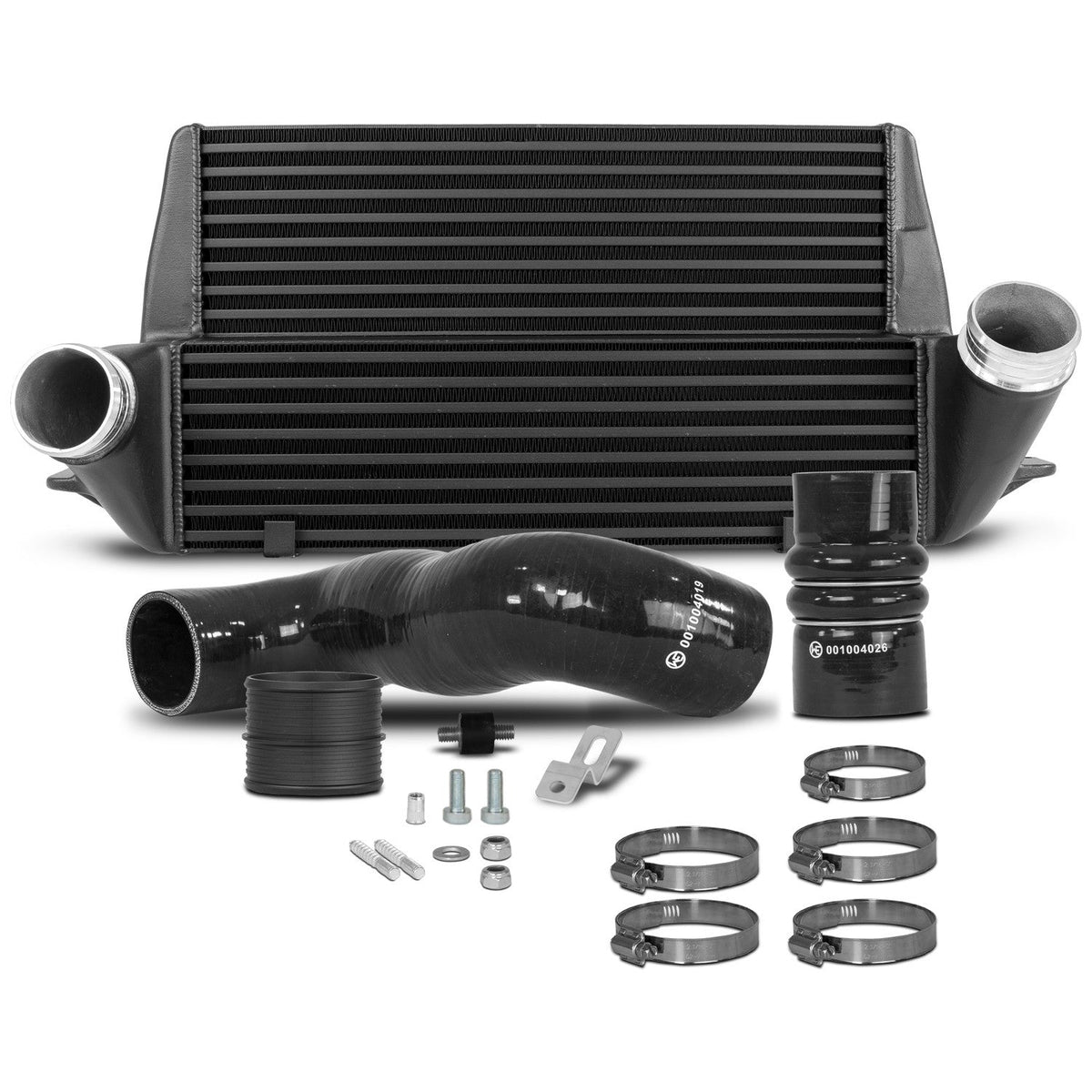 Wagner Tuning BMW E8x E9x 35i EVO3 Competition Intercooler Kit Wagner Tuning