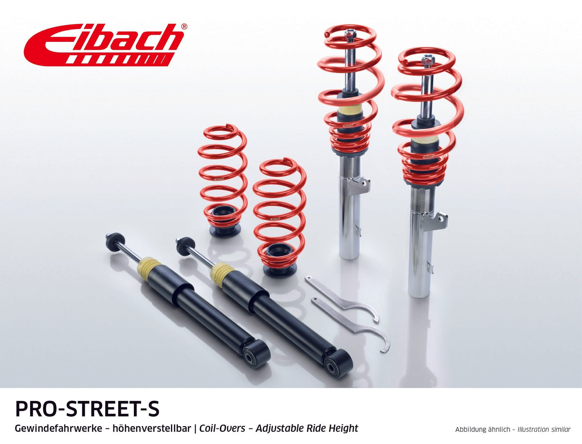 Eibach Pro-Street Coilover (PSS65-20-013-01-22) Eibach Shop