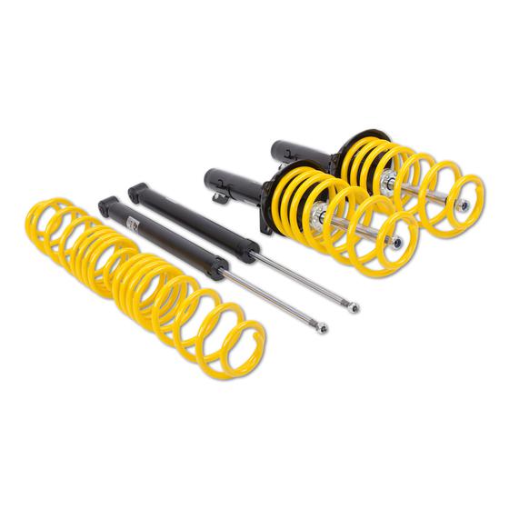 ST Sport suspension - BMW 1 Series E81 / E87 ST Suspension