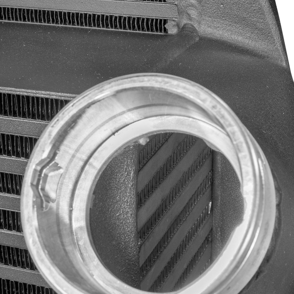 Wagner Tuning BMW E8x E9x N47D20 Performance Intercooler Kit Wagner Tuning