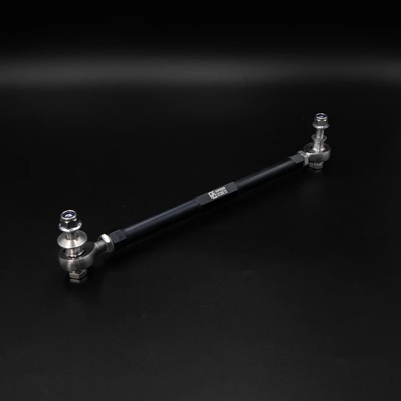 Suspension Secrets Adjustable Front Drop Links / End Links- BMW 1M Suspension Secrets