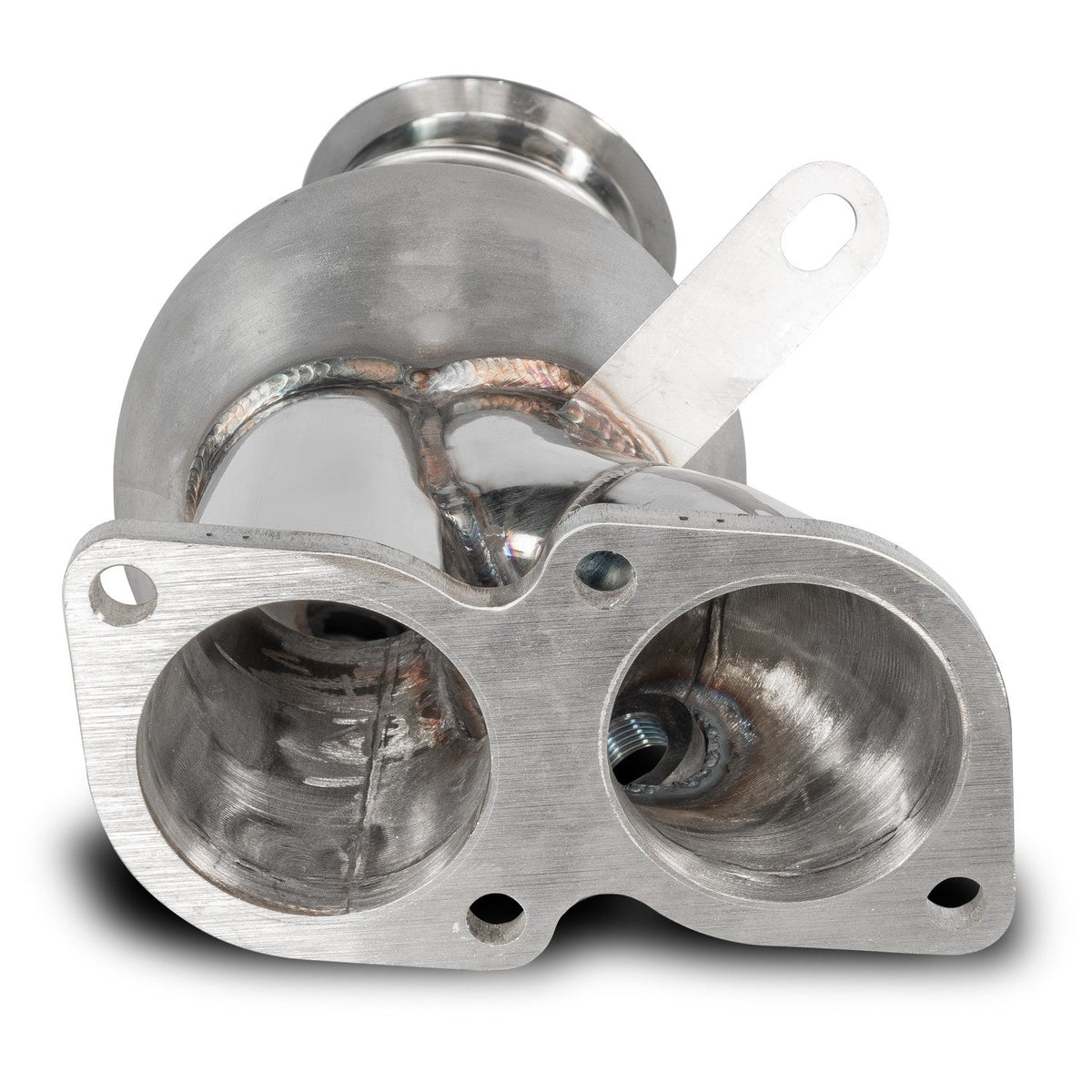 Wagner Tuning BMW E82-E93 N55 Catless Downpipe Kit Wagner Tuning