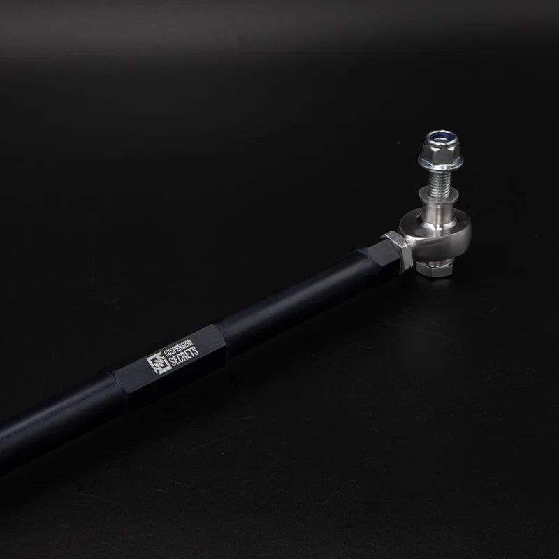 Suspension Secrets Adjustable Front Drop Links / End Links- BMW 1M Suspension Secrets