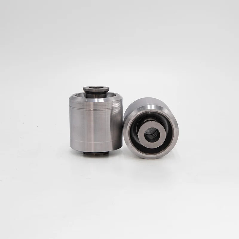 Suspension Secrets Solid Rear Control Arm Bushes - BMW 1M Suspension Secrets