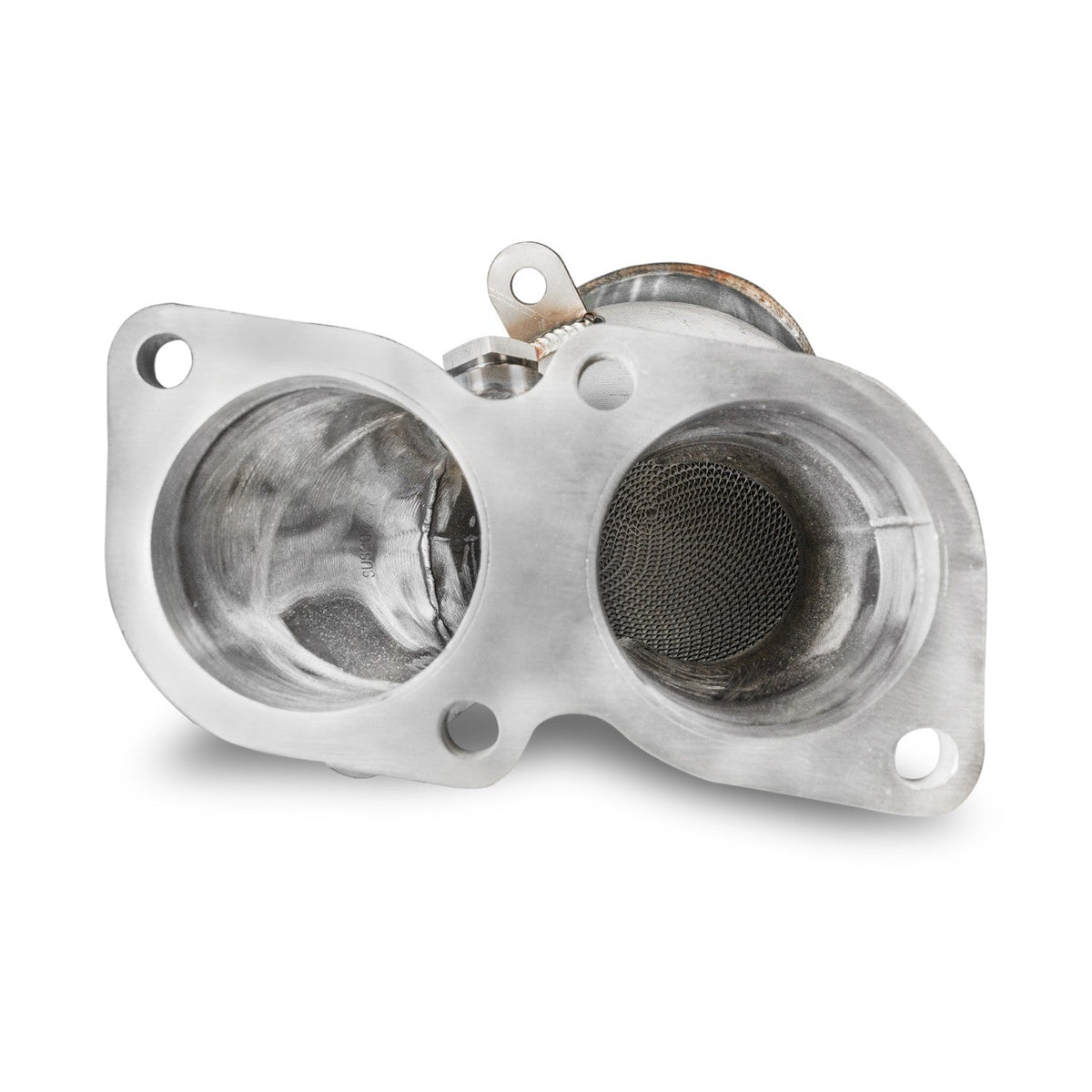 Wagner Tuning BMW E82-E93 N55 Catted Downpipe Kit Wagner Tuning