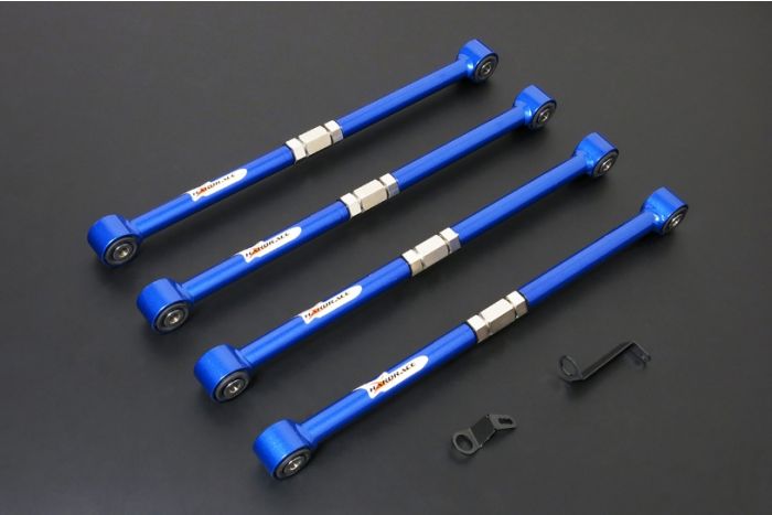 Hardrace - REAR CAMBER ARM ADJUSTABLE - Mini R53 / R56