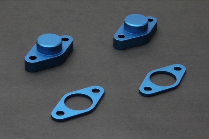Hardrace - ROLL CENTER ADJUSTER SPACER - Mini R53