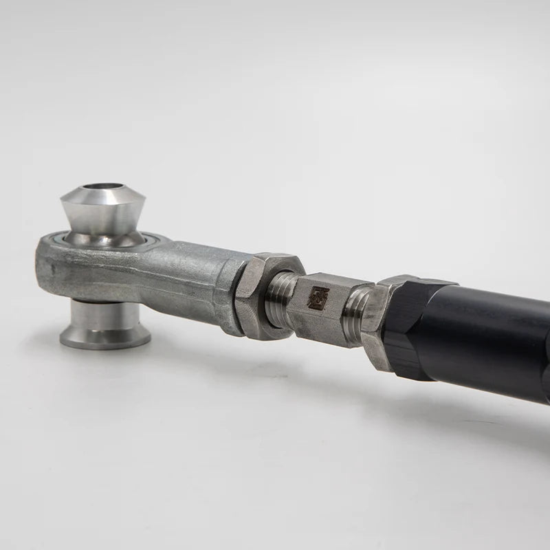 Suspension Secrets Adjustable Rear Upper Camber Arms - BMW 1M Suspension Secrets