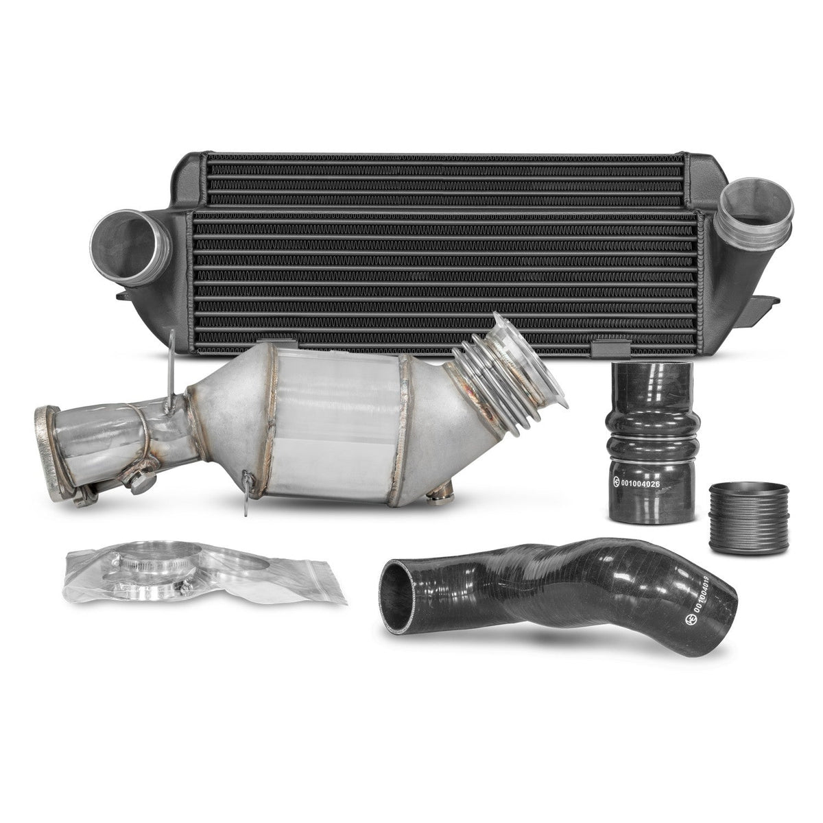 Wagner Tuning BMW E-Series N55 EVO2 Competition Catted Package Wagner Tuning
