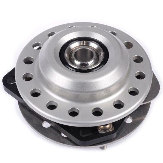 Millway Motorsport Adjustable Camber Plates (E9X M3/E82 1M)