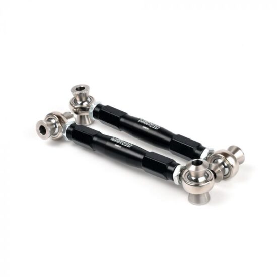 Millway Motorsport Adjustable Rear Third Links (E9X M3/E82 1M)