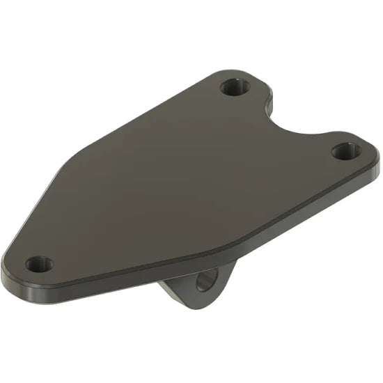 Millway Motorsport Upper Rear Shock Mount for Rod End Dampers (F and G Series)