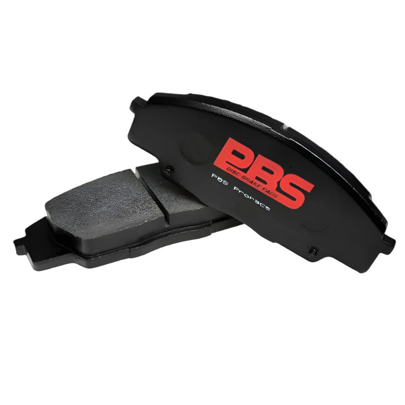 Honda S2000 Front Performance Brake Pads 0991 PBS Brakes