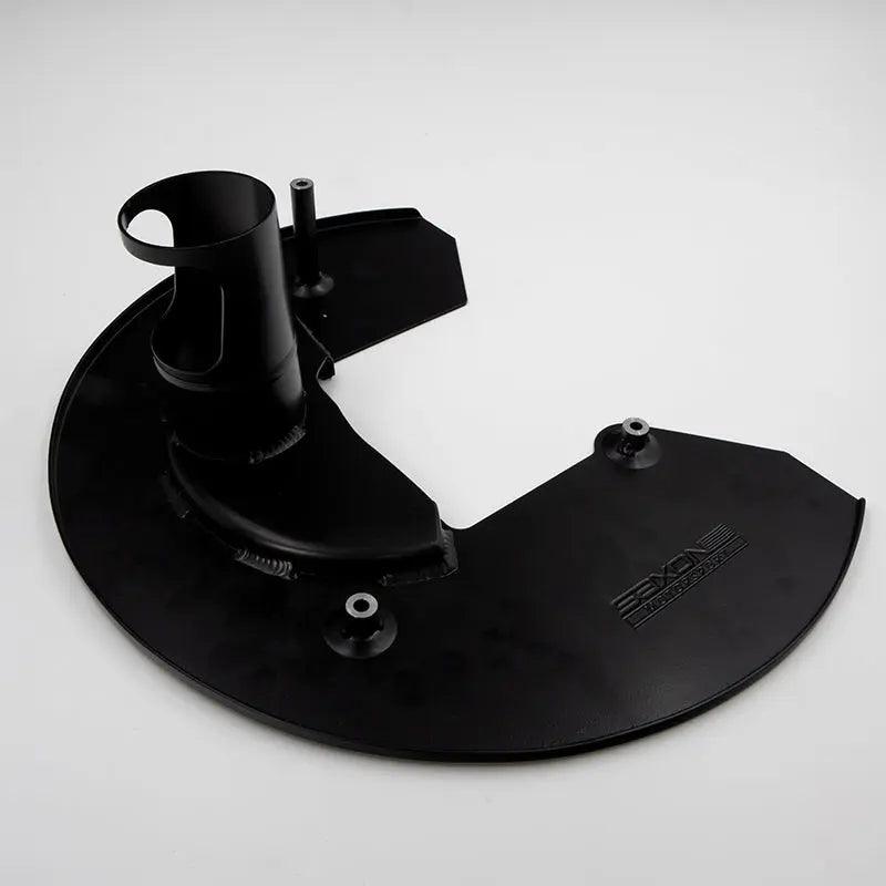 AH Fabrications Brake Cooling Backing Plate Air Ducts - BMW F80 M3 / F82 M4 Suspension Secrets