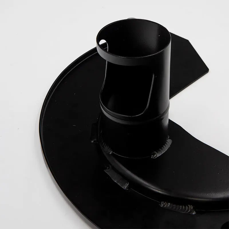 AH Fabrications Brake Cooling Backing Plate Air Ducts - BMW F80 M3 / F82 M4 Suspension Secrets