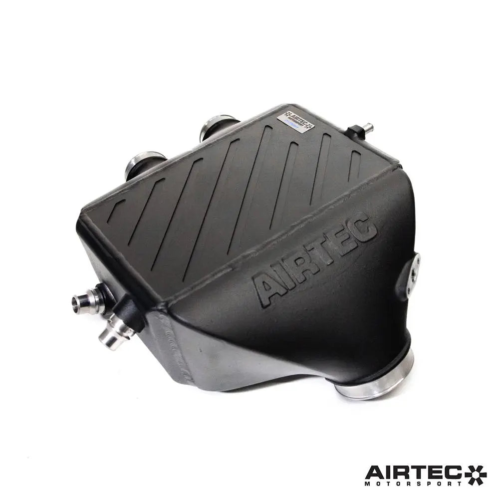 AIRTEC Motorsport Chargecooler Upgrade for BMW S55 (M2 Competition, M3 and M4) Airtec