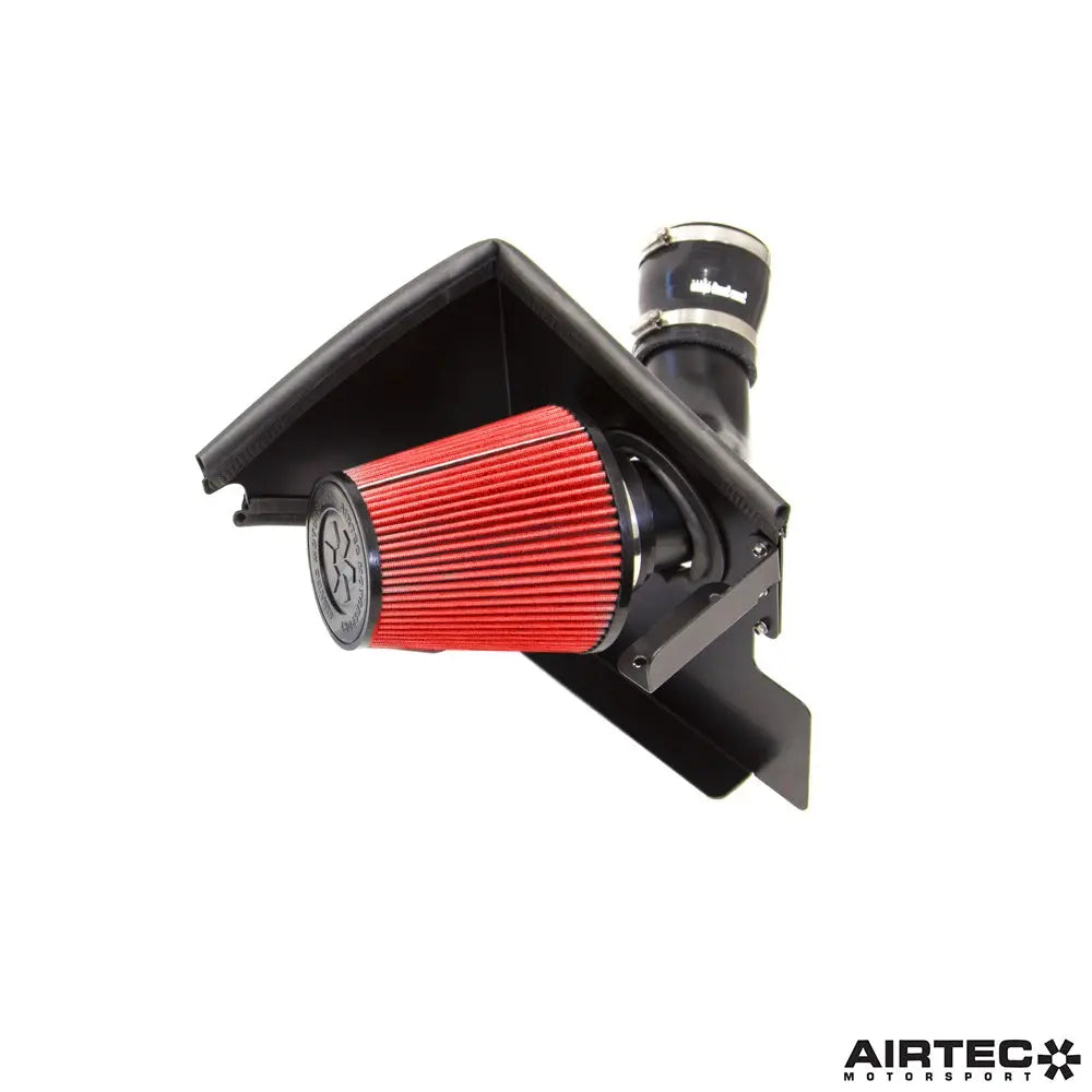 AIRTEC Motorsport Induction Kit for BMW M140i/M240i Airtec