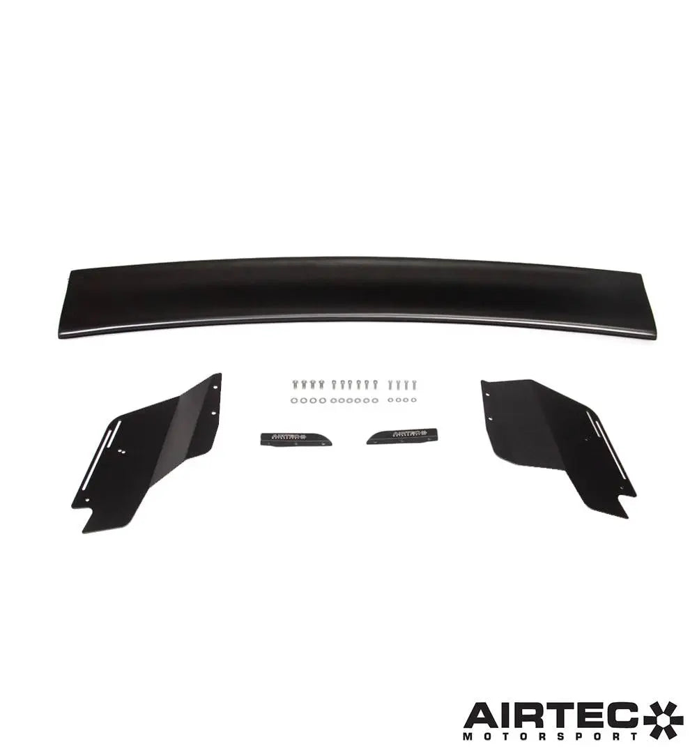 AIRTEC Motorsport Rear Wing for BMW M2 F87 Airtec