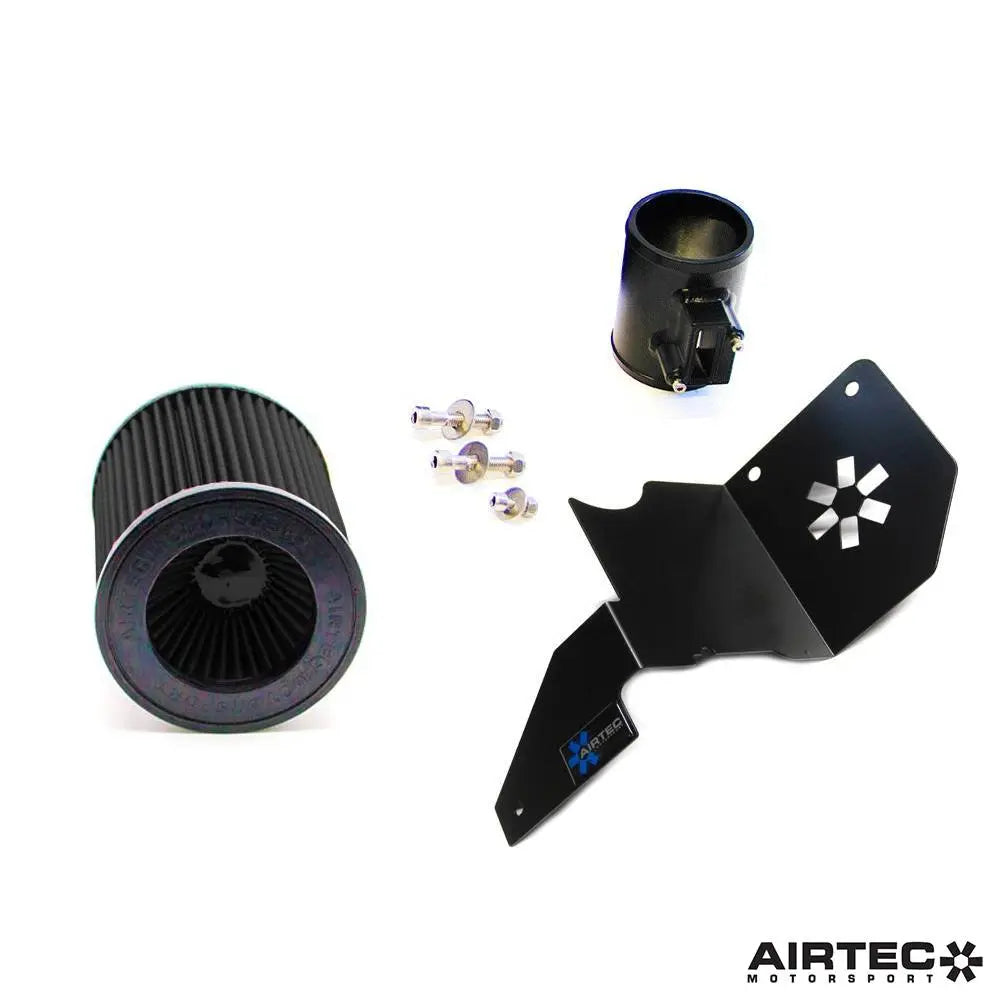 AIRTEC Motorsport Stage 2 Induction Kit for Fiesta Mk7 ST180 / ST200 1.6 EcoBoost Airtec