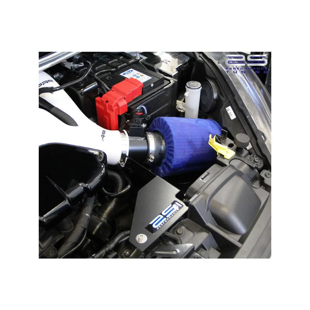 AIRTEC Motorsport Stage 2 Induction Kit for Fiesta Mk7 ST180 / ST200 1.6 EcoBoost Airtec