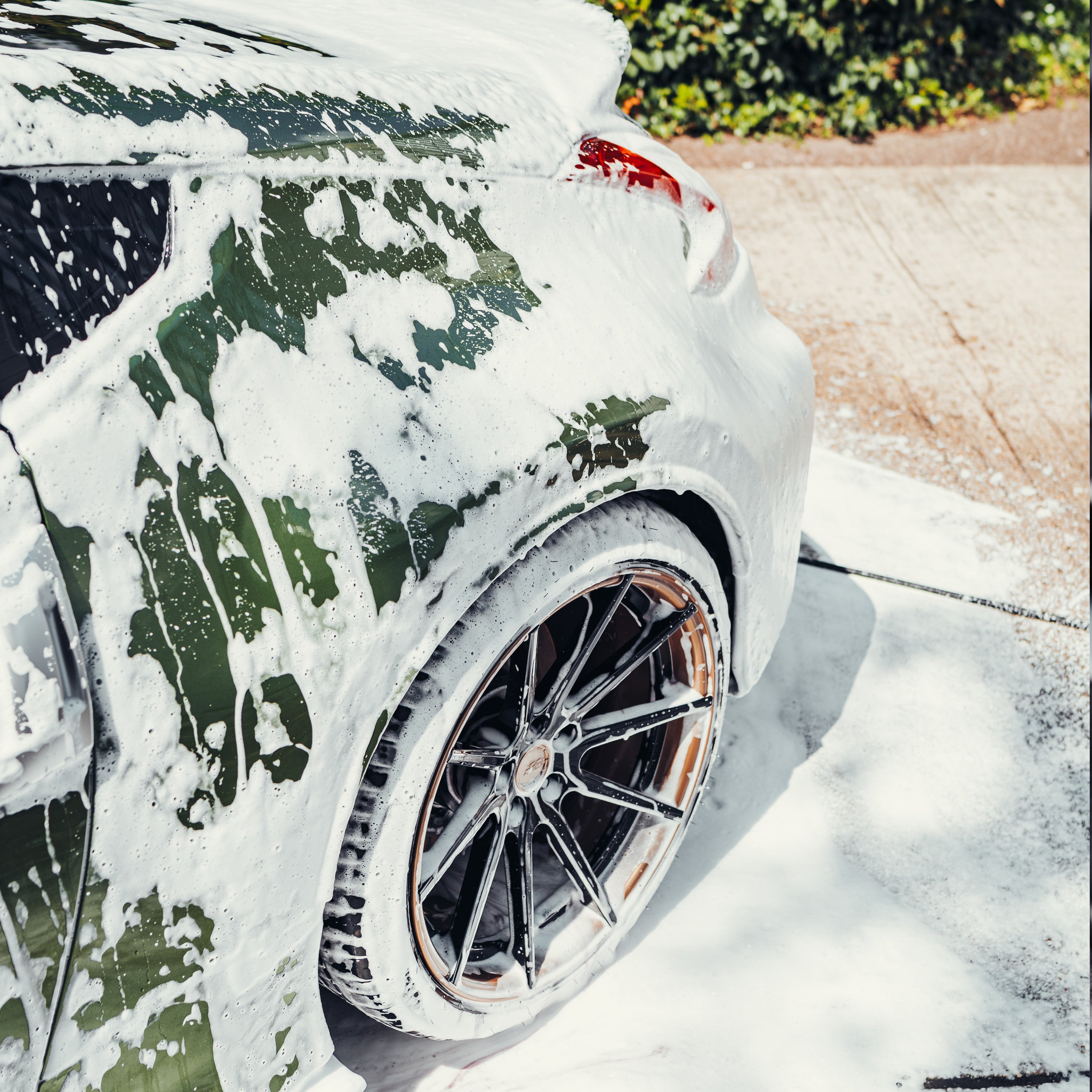 Dodo Juice – Apple iFoam pH Neutral Snow Foam Pre Wash