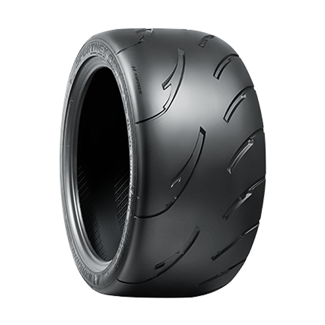 Nankang AR-1 Semi Slick Tyre Nankang