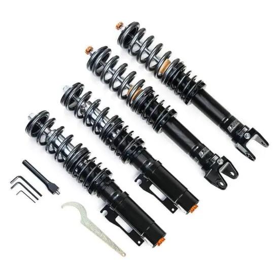 AST 5100 Street Series Coilovers - BMW Applications AST Suspension