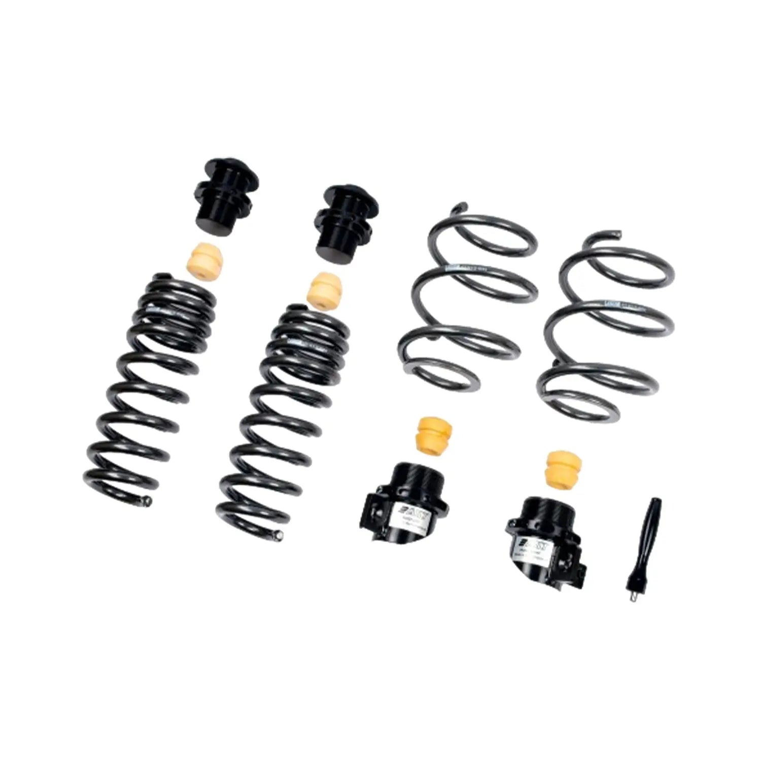 AST Adjustable Lowering Springs For BMW G42 M240i, G20 M340i & G22 M440i | ALS Kt R44 Performance