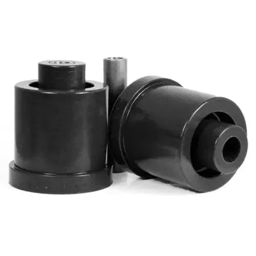 Audi TT MK1 Powerflex Pack Of 2 Black Series Rear Beam Mounting Bushes, 69mm Powerflex