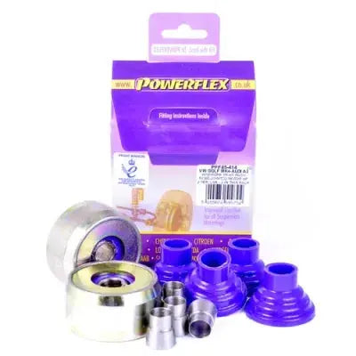 Audi TT MK1 Powerflex Pack Of 2 Front Wishbone Bushes Powerflex