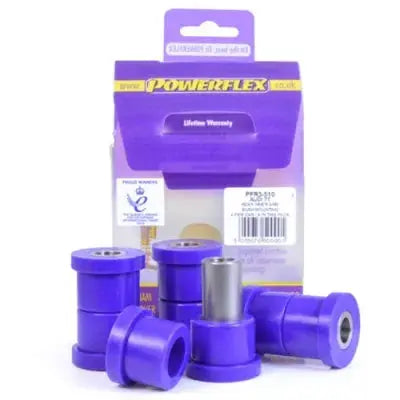 Audi TT MK1 Powerflex Pack Of 4 Rear Arm Inner Bushes Powerflex