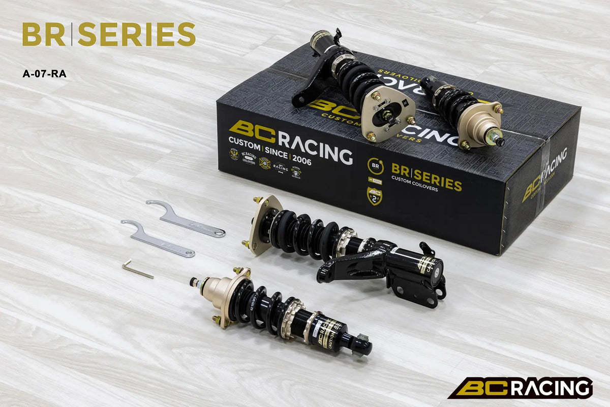 BC Racing BR Series - Honda Integra DC5/RSX (2001-2006)
