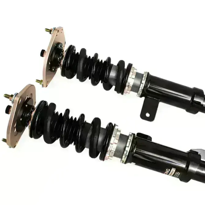 BC Racing DS Series - BMW 2/3/4 Series G87 G80 G82 M2 M3 M4 (2020+) (RWD) BC Racing