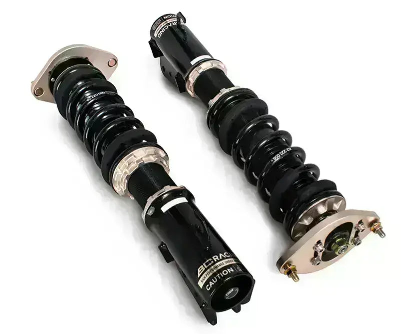 BC Racing RM Series - BMW 3 Series G80 M3 (2020+) (RWD) BC Racing