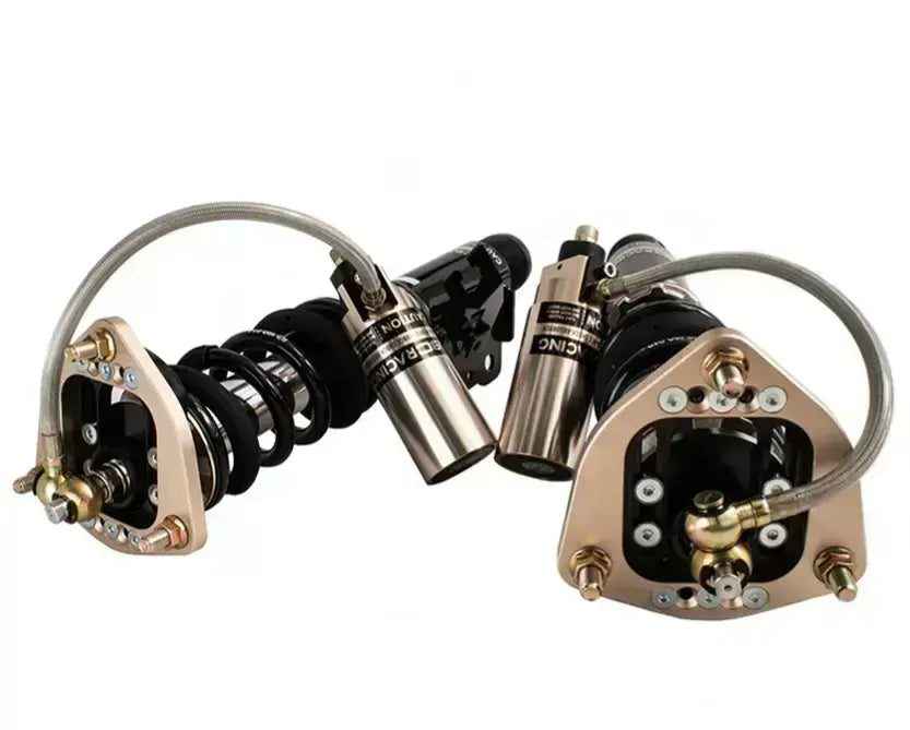 BC Racing ZR Series - BMW 3/4 Series F80 F82 M3 M4 (2014-2018) (5-Bolt Top Mount) BC Racing