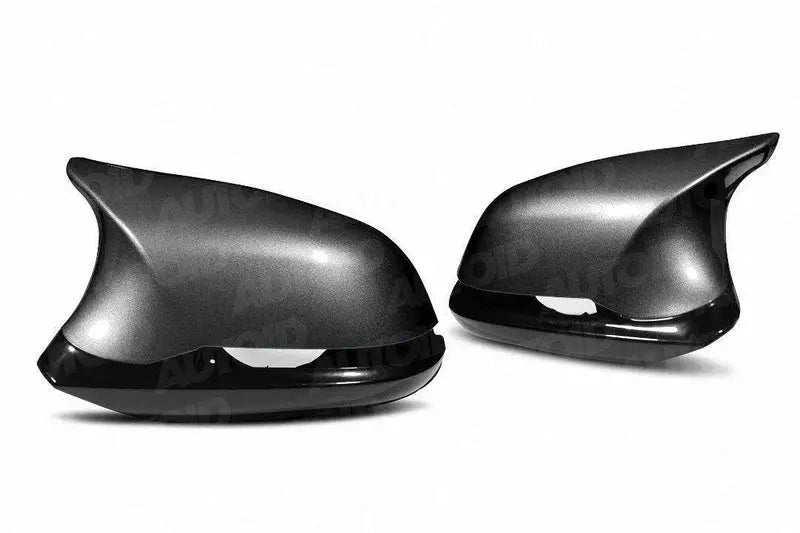 BMW F Chassis Performance M Style Painted Wing Mirror Unit by TREVORA (2012-2019) Trevora