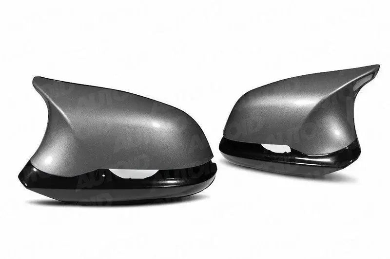 BMW F Chassis Performance M Style Painted Wing Mirror Unit by TREVORA (2012-2019) Trevora