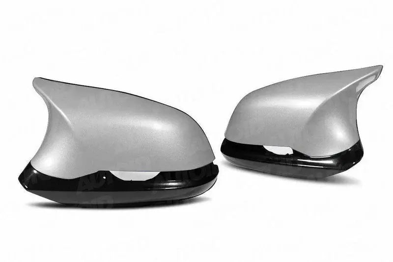 BMW F Chassis Performance M Style Painted Wing Mirror Unit by TREVORA (2012-2019) Trevora