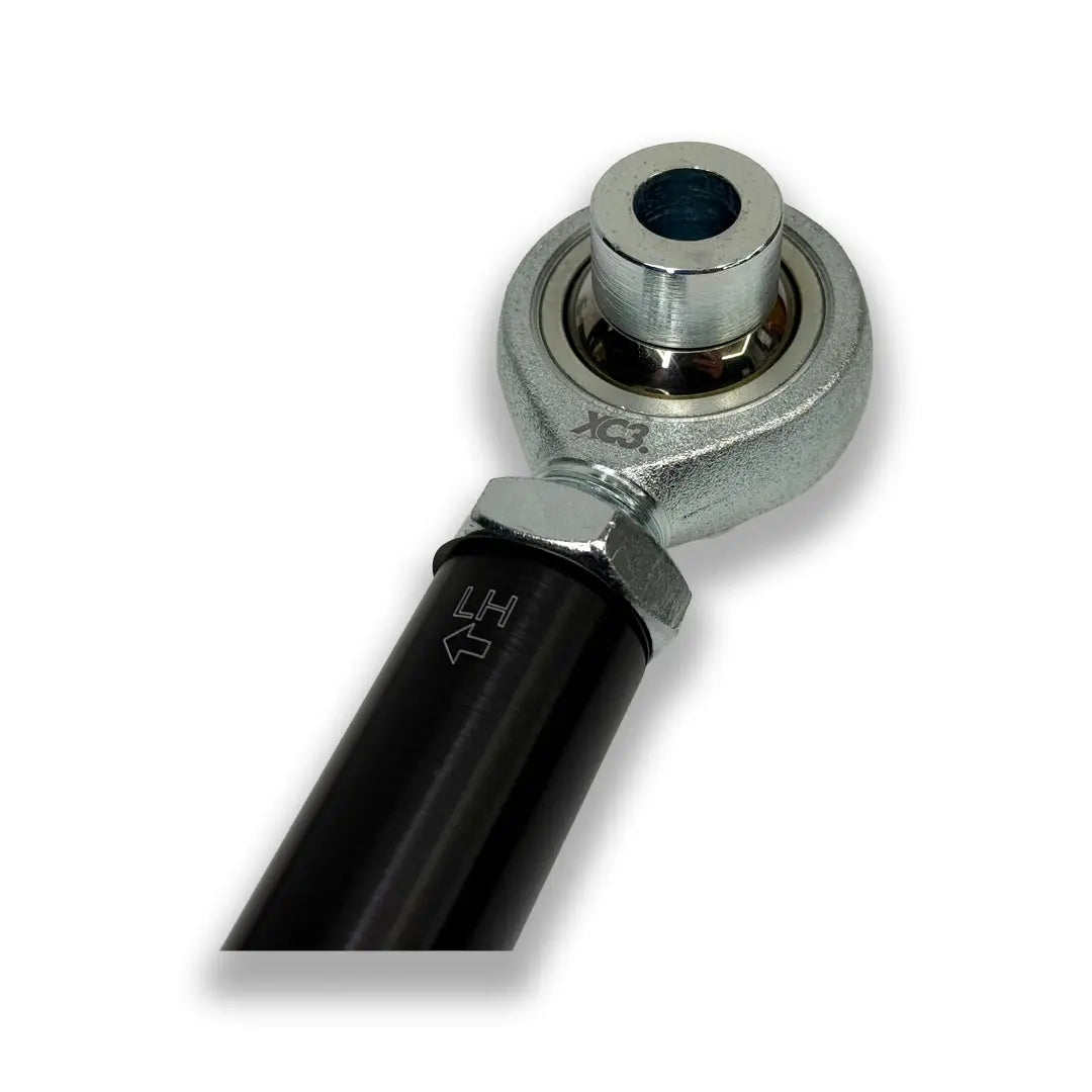 BMW M2 F87 / M3 F80 / M4 F82 Adjustable Rear Toe Arms – F8X Platform | XC3 Engineering XC3 Engineering