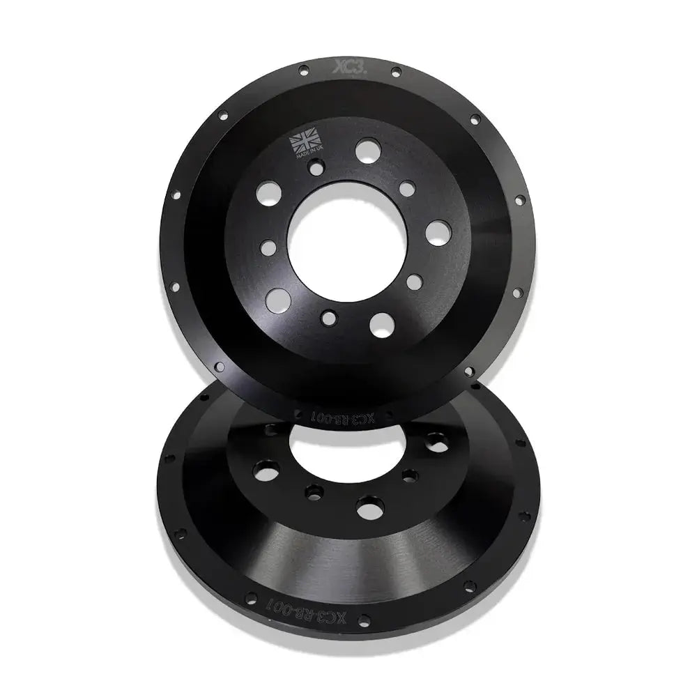 BMW M2 / M3 / M4 F80 F82 F83 F87 – BTCC Big Brake Kit – AP Racing CP9660 Complete Upgrade | XC3 Engineering XC3 Engineering