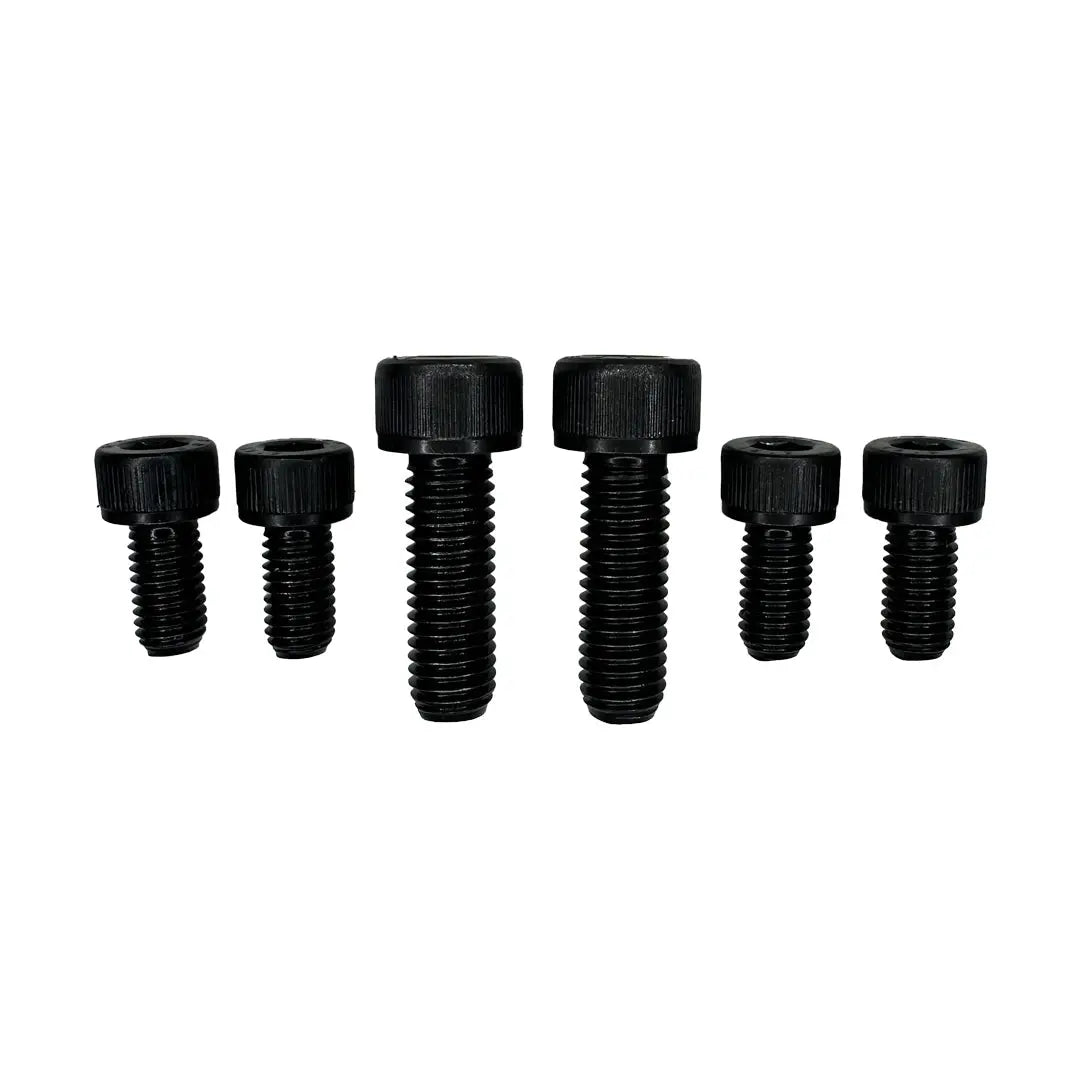 BMW M2 / M3 / M4 F8X / F80 / F82 / F87 Bucket Seat-Base Floor Mount Adapter | XC3 Engineering