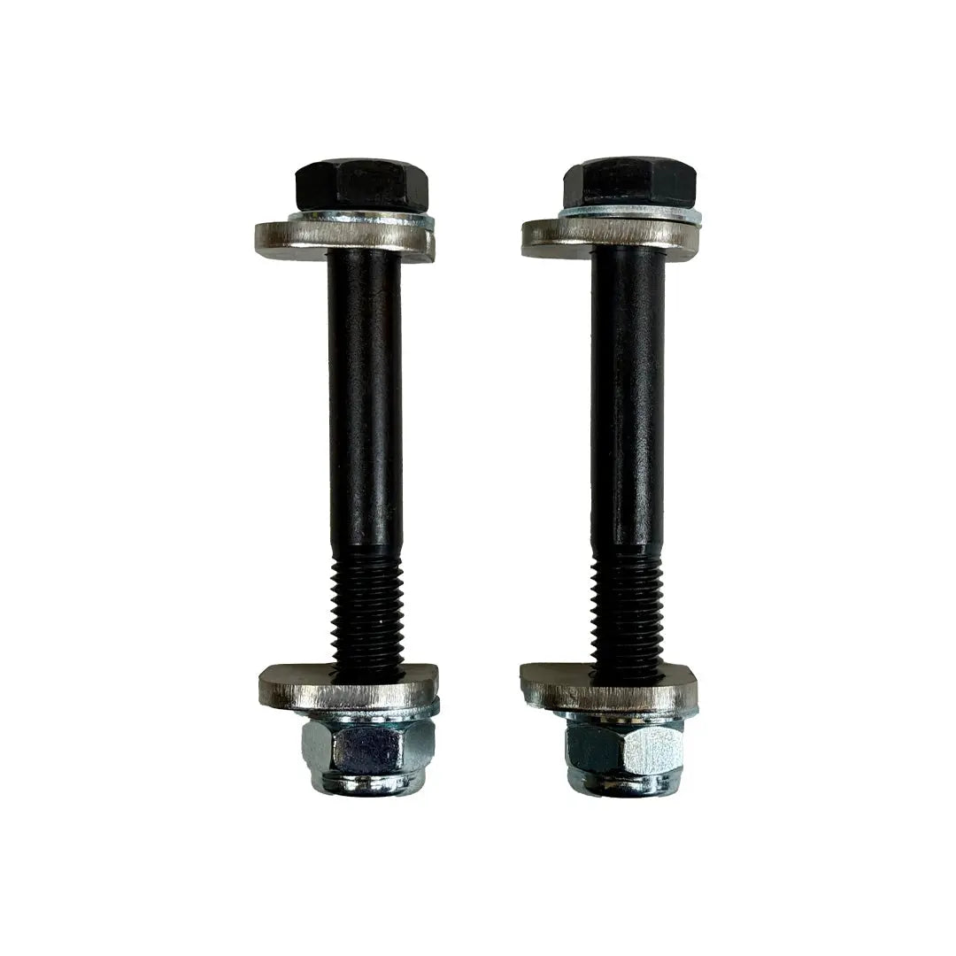 BMW M2 / M3 / M4 F8X & G8X Rear Toe Lockout Shims – Alignment Lock Kit | XC3 Engineering XC3 Engineering