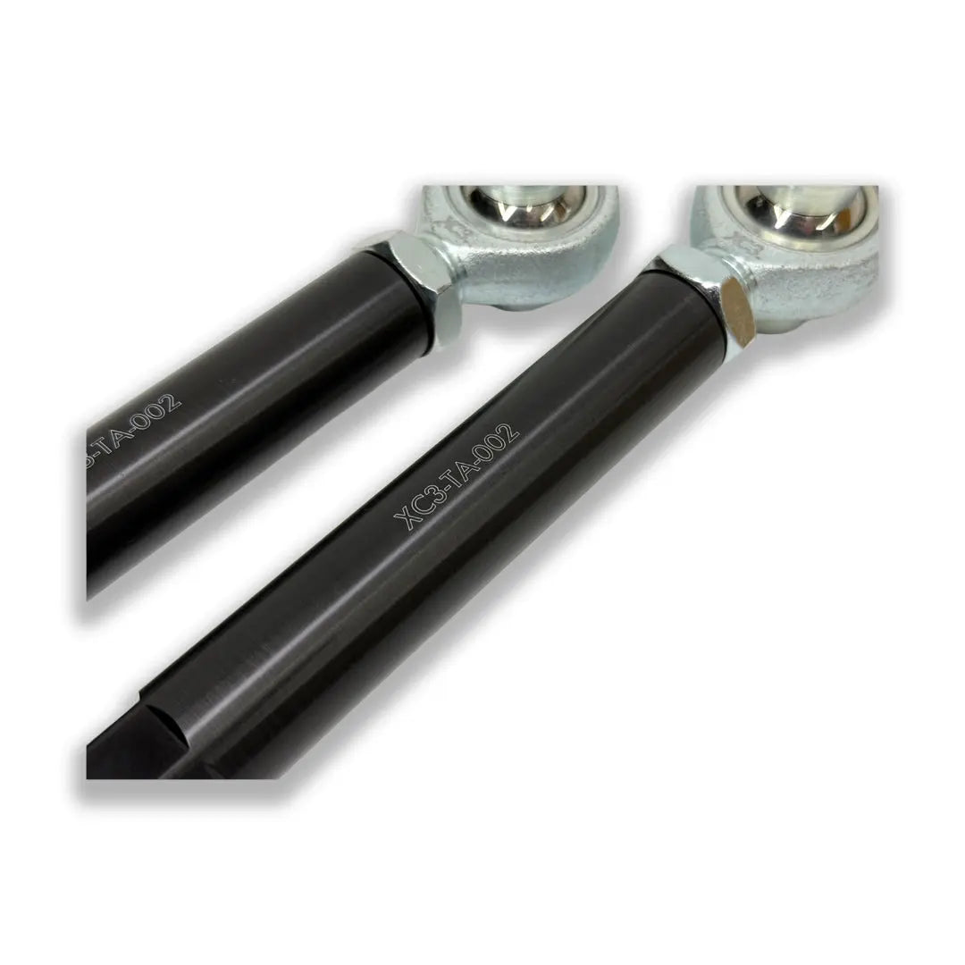 BMW M3 E9X / E90 / E92 / E93 Adjustable Rear Toe Arms | XC3 Engineering XC3 Engineering