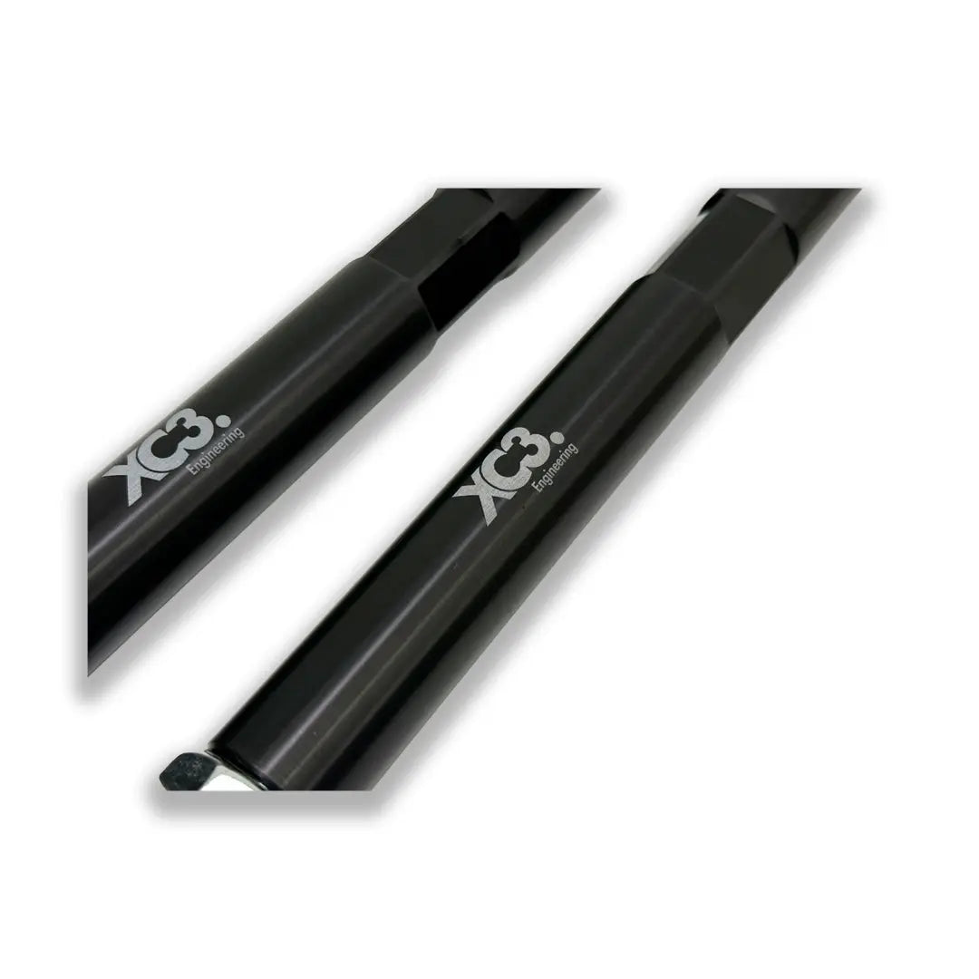 BMW M3 E9X / E90 / E92 / E93 Adjustable Rear Toe Arms | XC3 Engineering XC3 Engineering