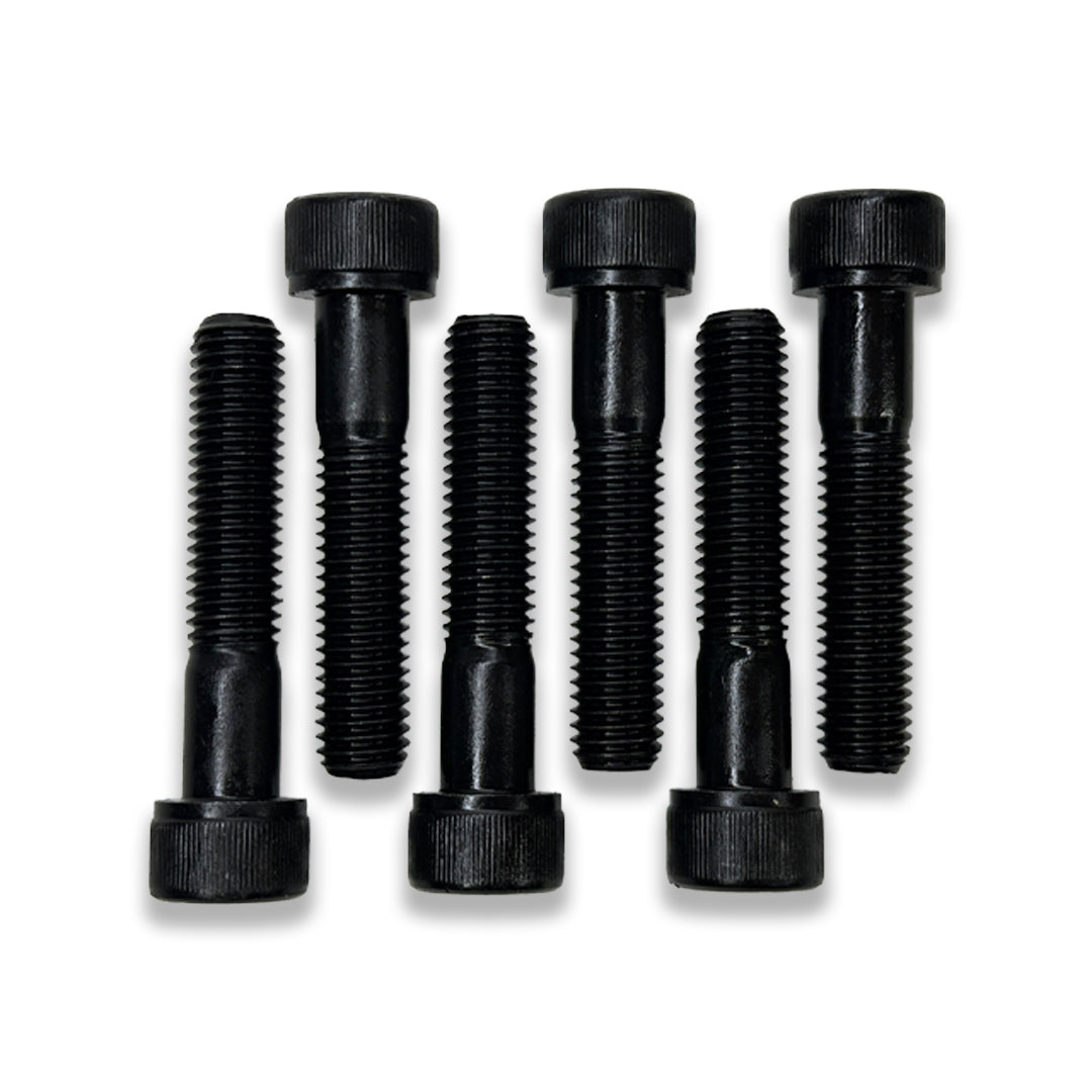 XC3 Engineering BMW M3 E9X E92 Upgraded Propshaft / Driveshaft bolts XC3 Engineering