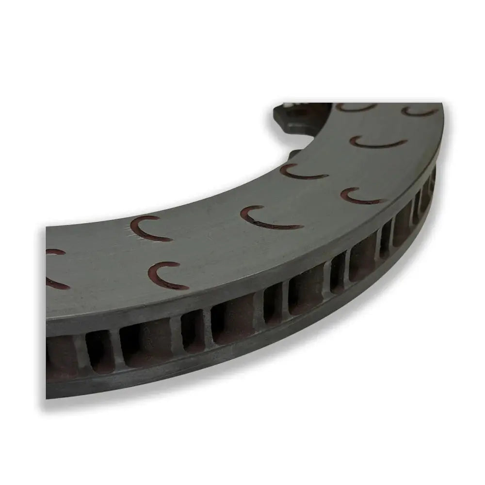 BTCC Brakes Rotor 368mm x 36mm with Bobbins replacement kit XC3 Engineering XC3 Engineering