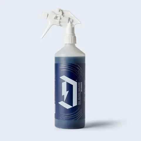 BlackJack - Tar & Glue Remover DuelAutoCare