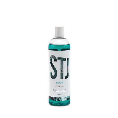 Stjarnagloss Bubblor-pH-Neutral Pure Car Shampoo Stjarnagloss